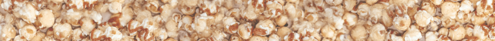 PopParadise popcorn bar
